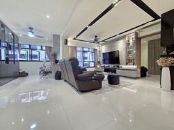 Bidadari Park Drive (Toa Payoh), Multi Generation #620648481